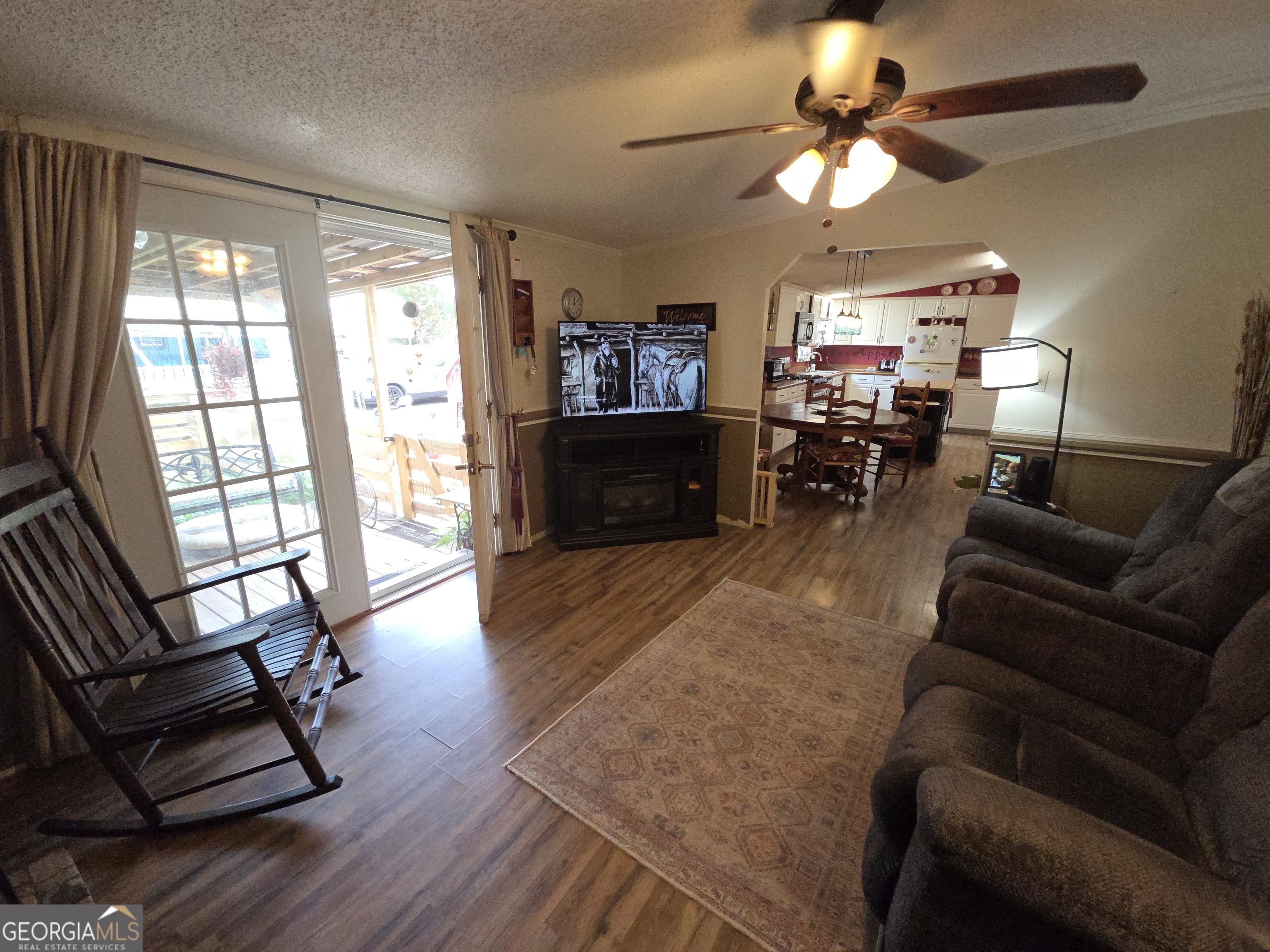 395 E Milner Road Property Photo 47