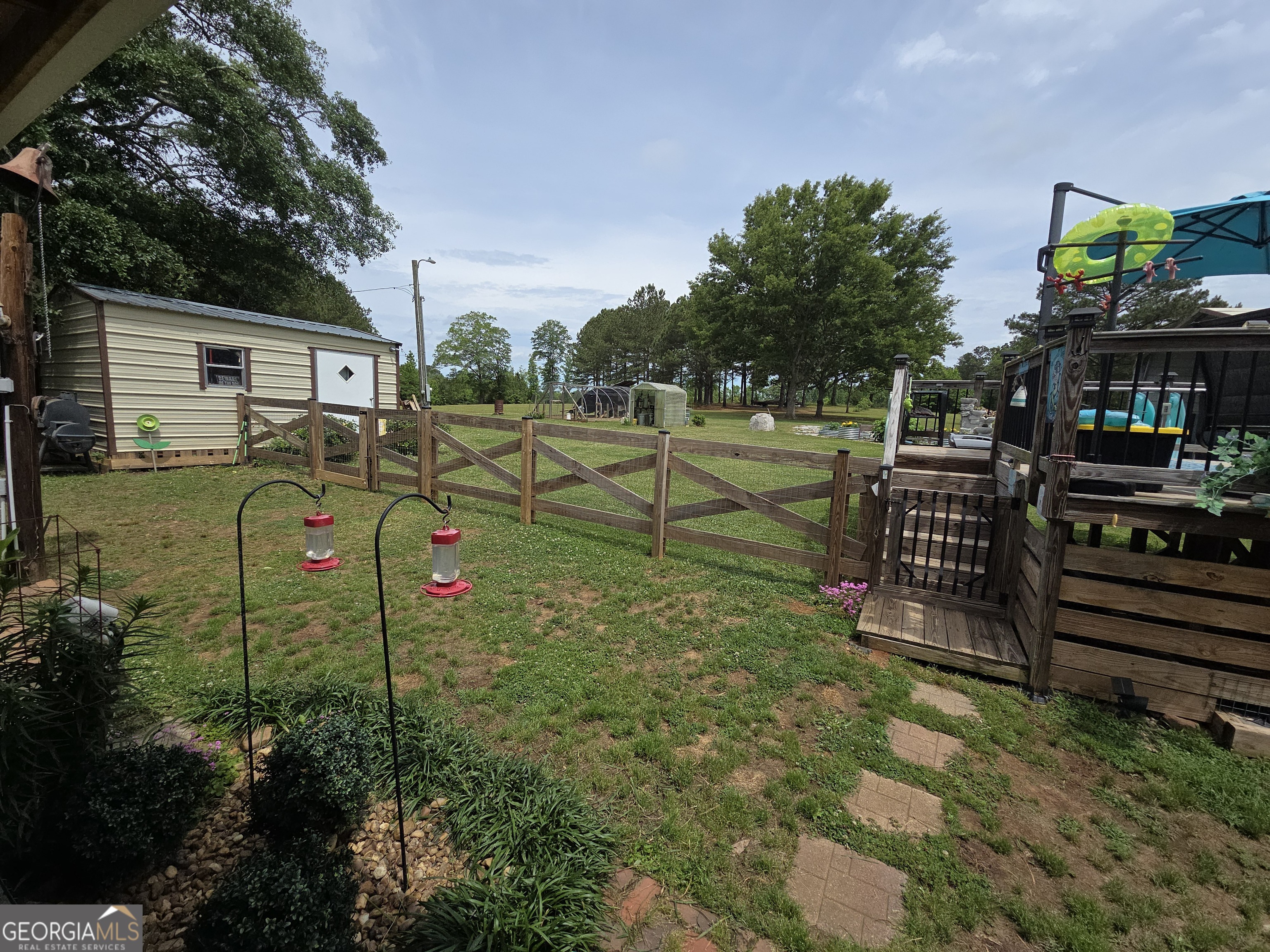 395 E Milner Road Property Photo 54