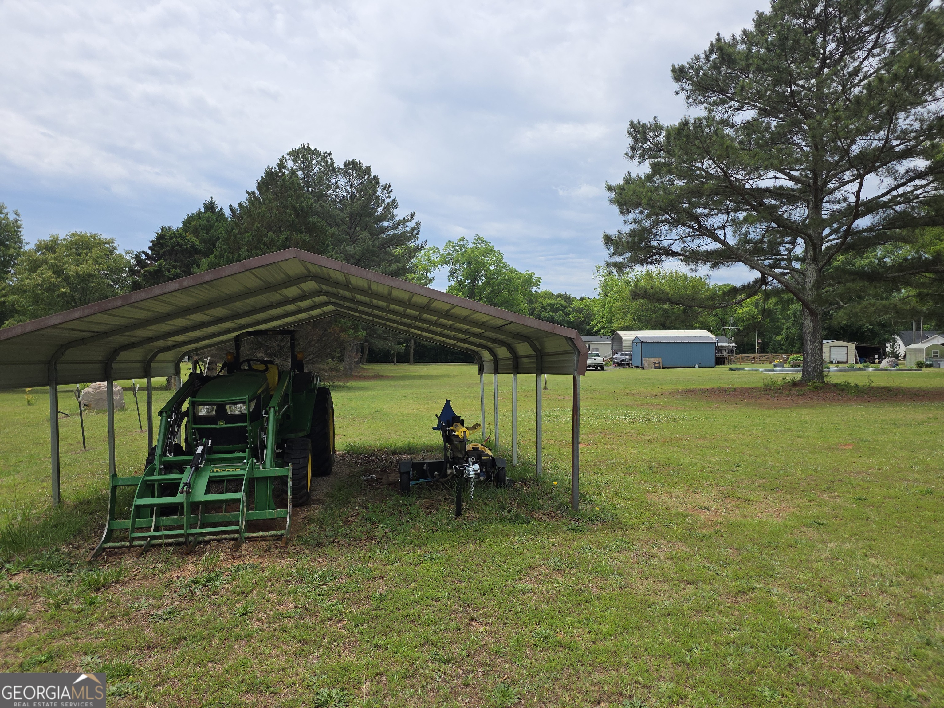395 E Milner Road Property Photo 63