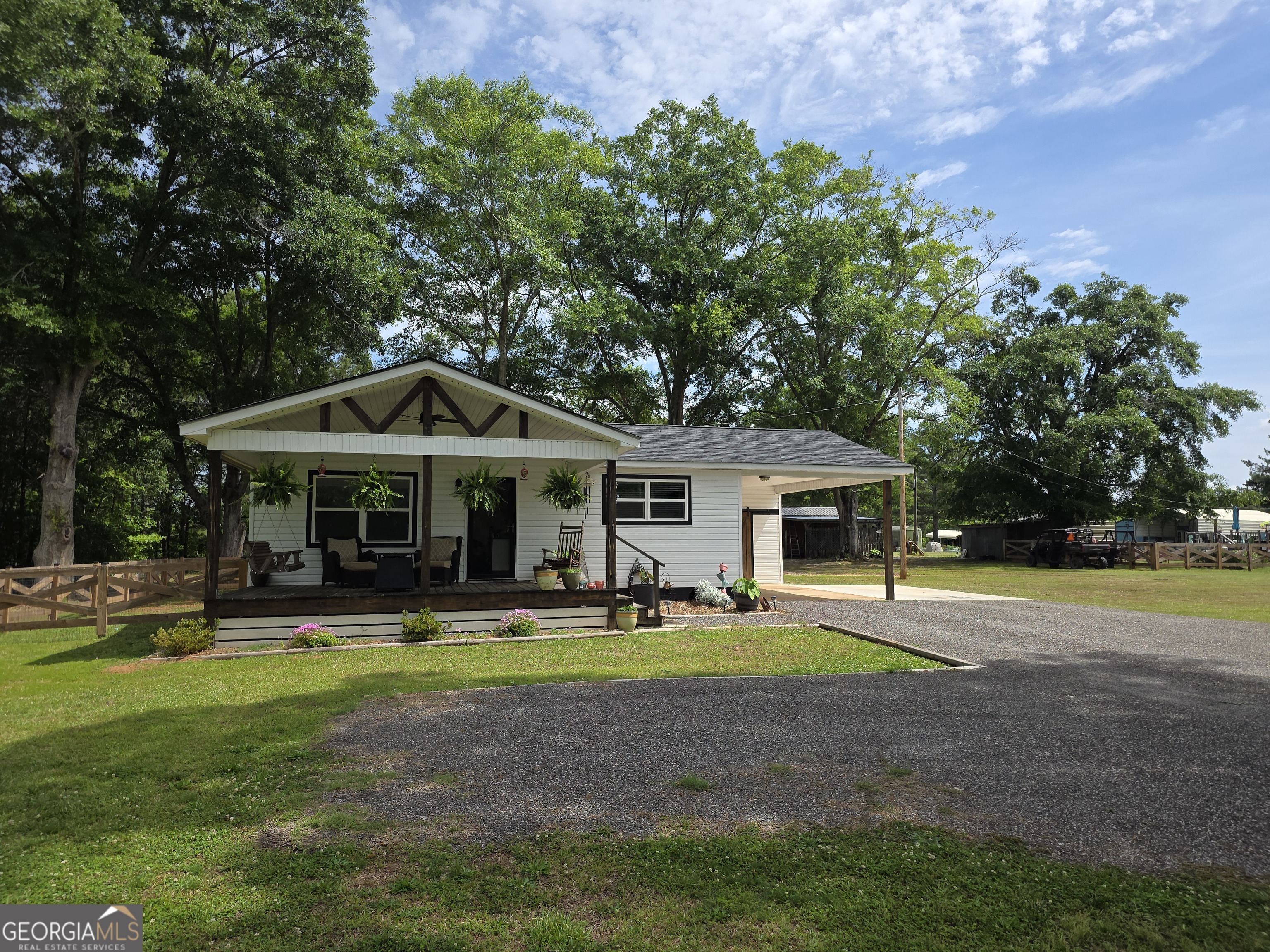 395 E Milner Road Property Photo 69