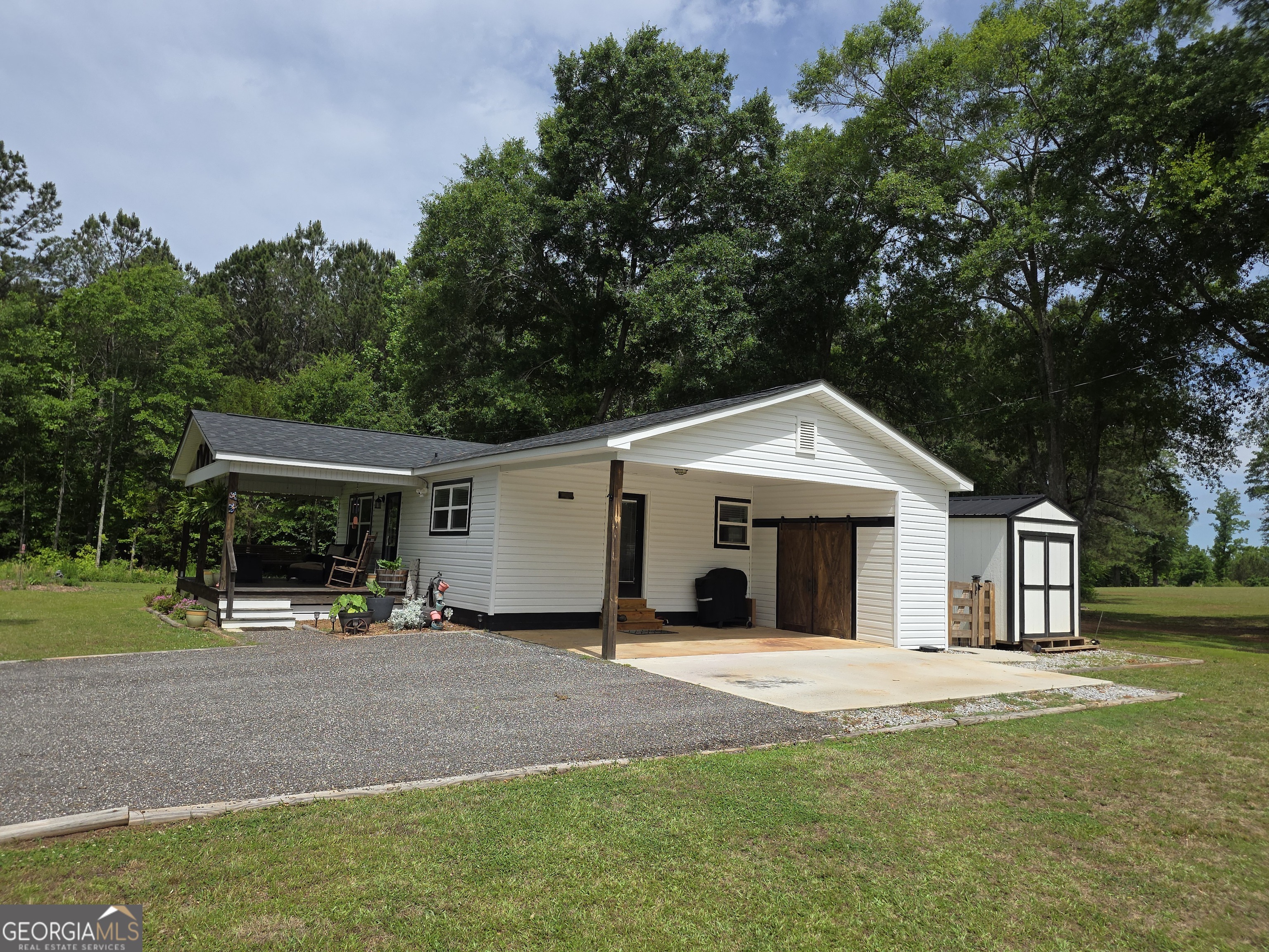 395 E Milner Road Property Photo 70