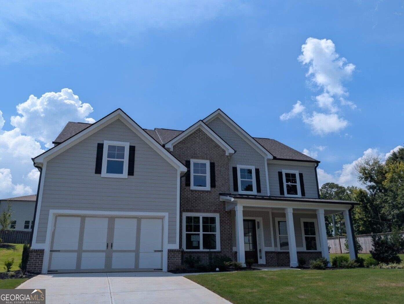 3405 Hillshire Drive Property Photo 1