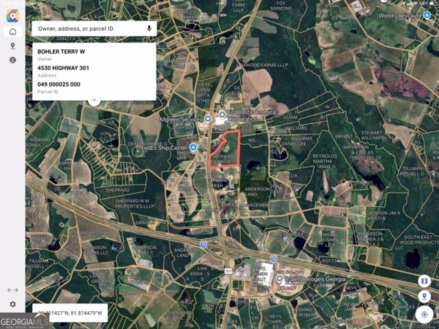 4530 Us Highway 301 S Property Photo 2