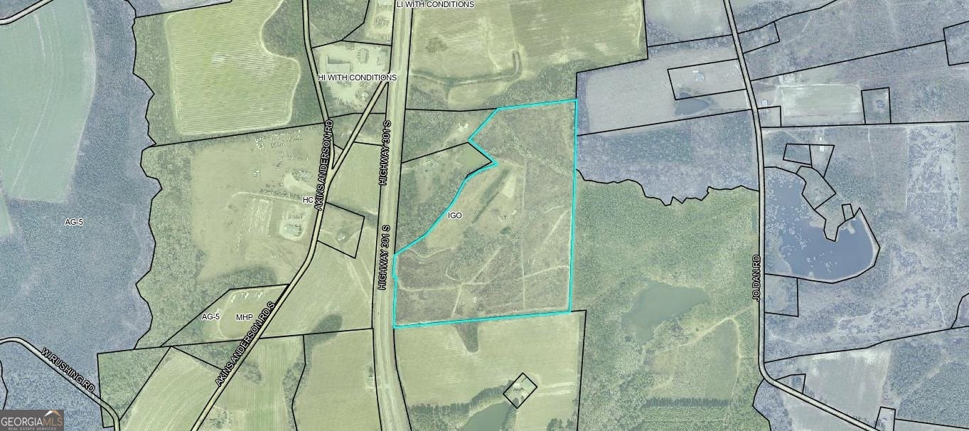 4530 Us Highway 301 S Property Photo 4