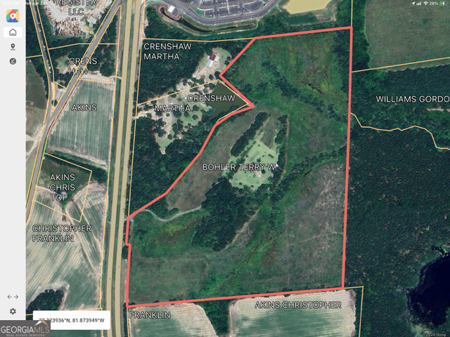 4530 Us Highway 301 S Property Photo 6