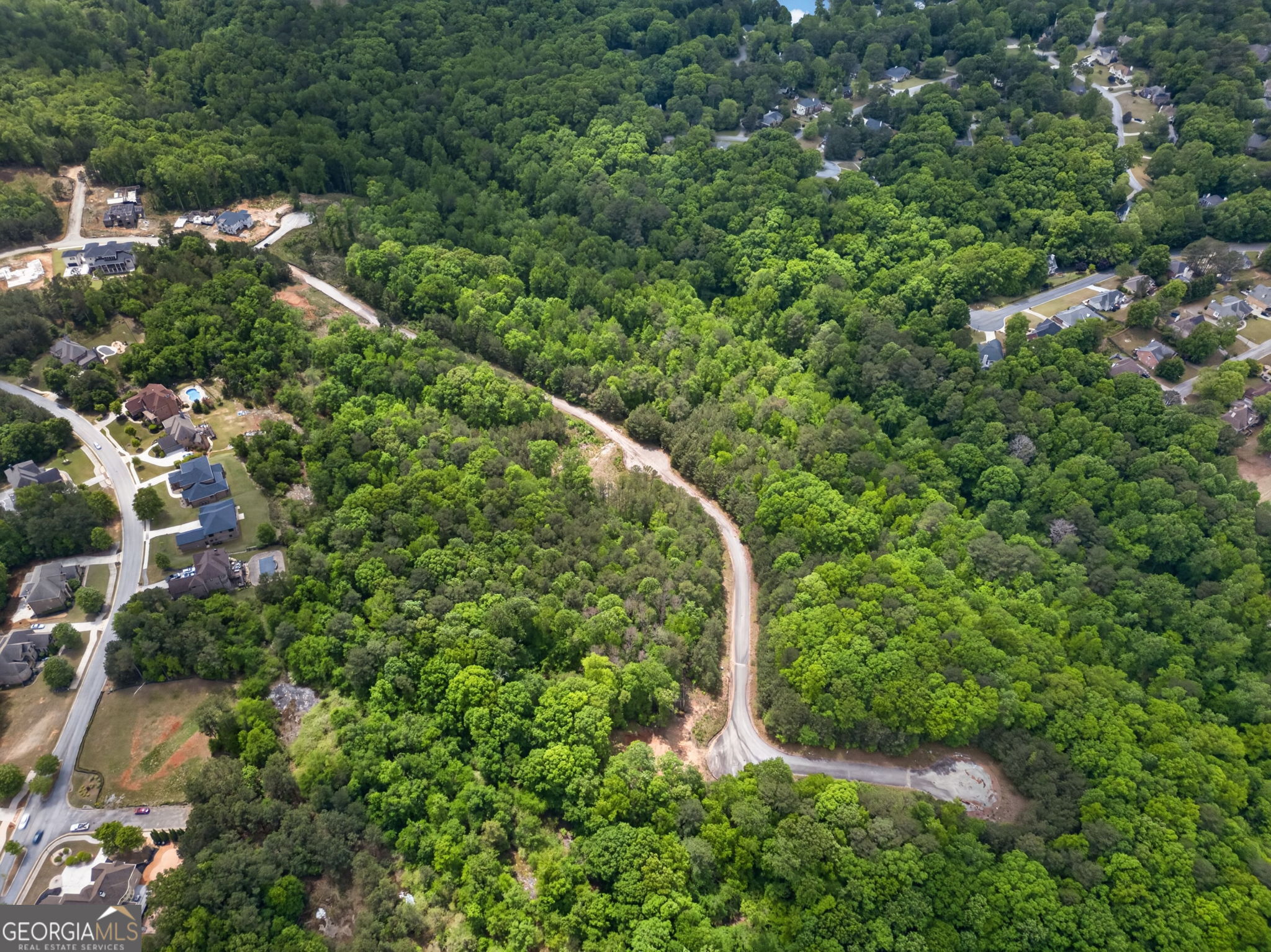 0 Castona Lane Property Photo 1