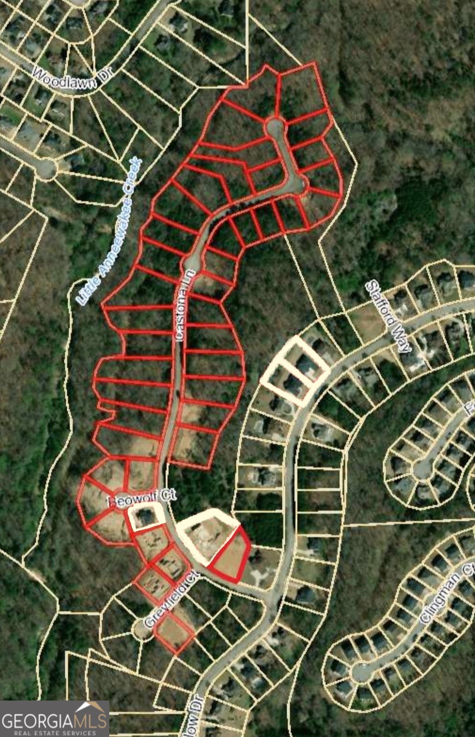 0 Castona Lane Property Photo 10
