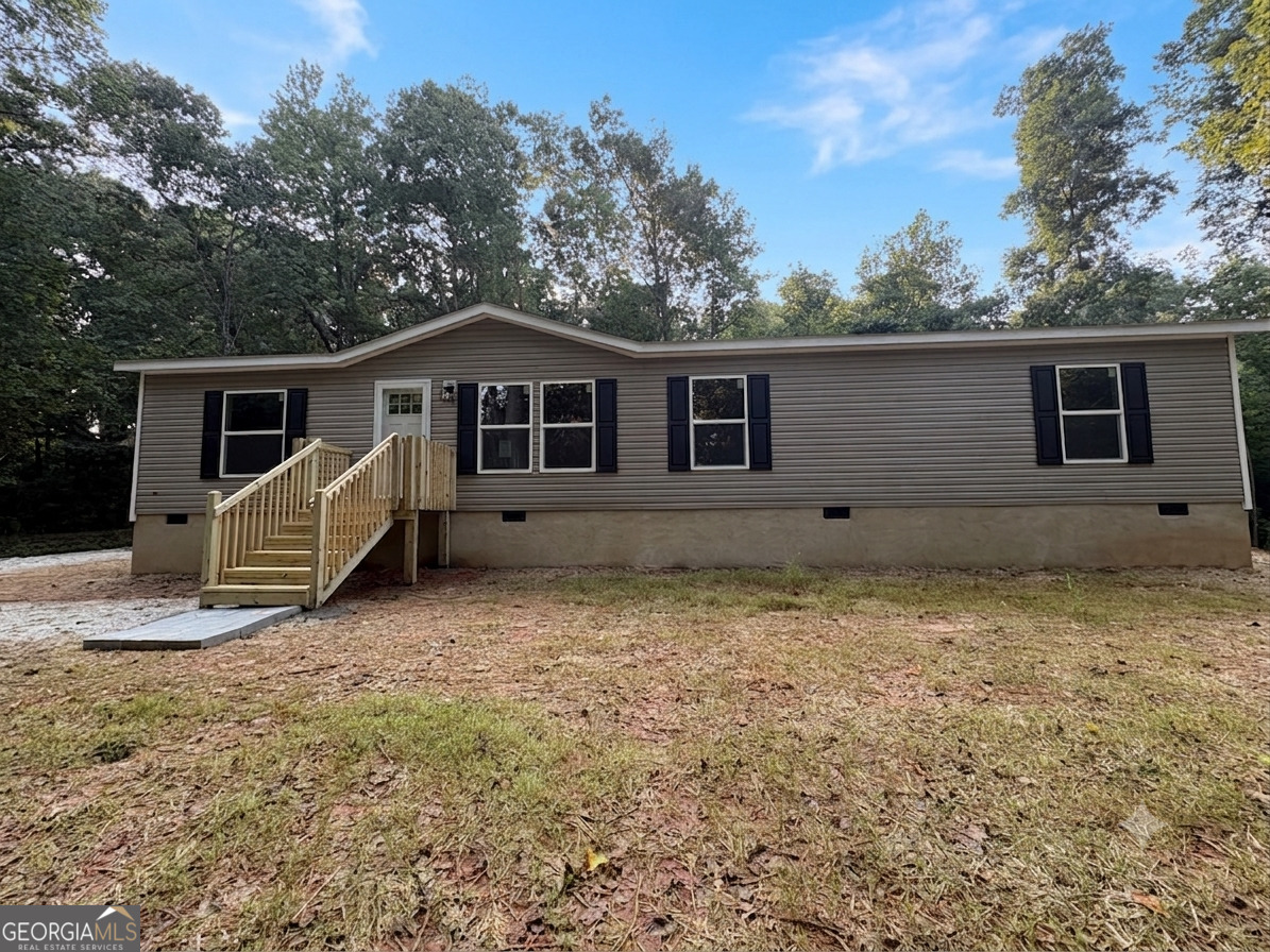 1020 Neal Road Property Photo 1