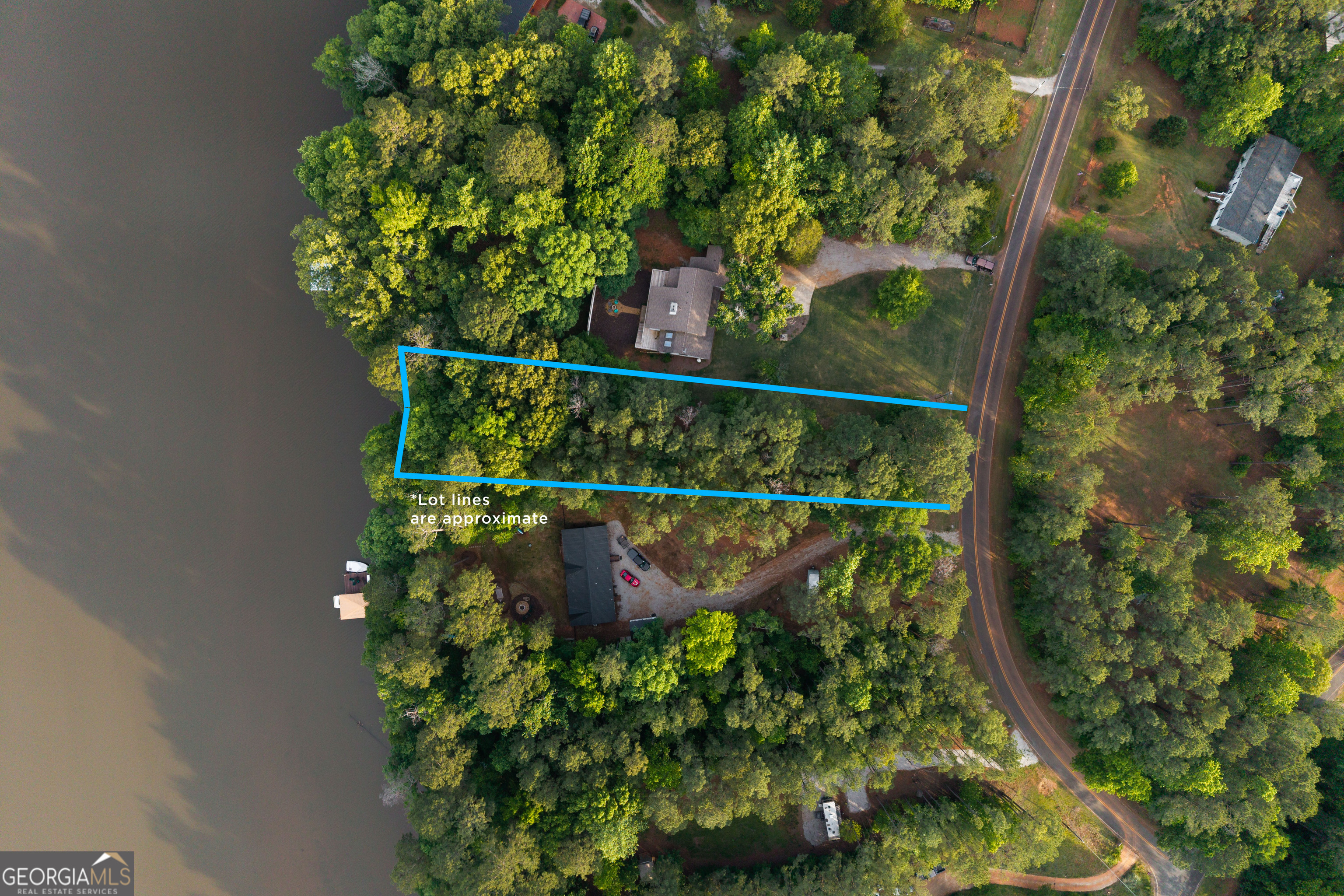 216 Southland Drive Property Photo 1
