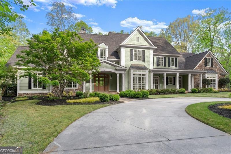 55 Summit Trail Lane