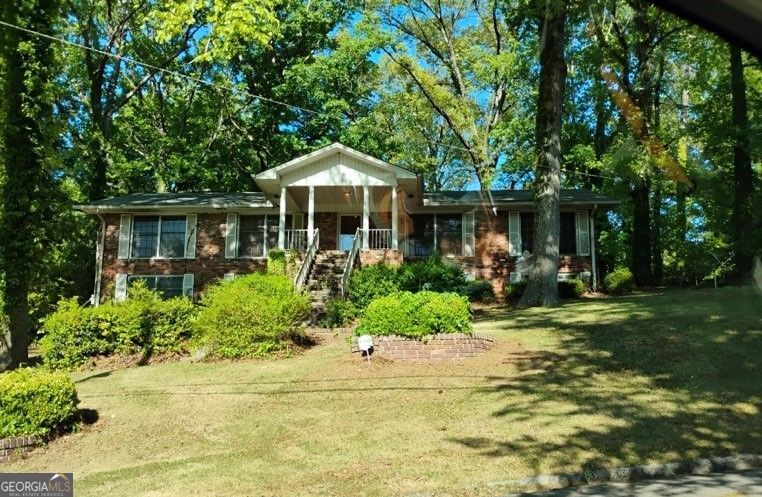 3120 Beech Drive
