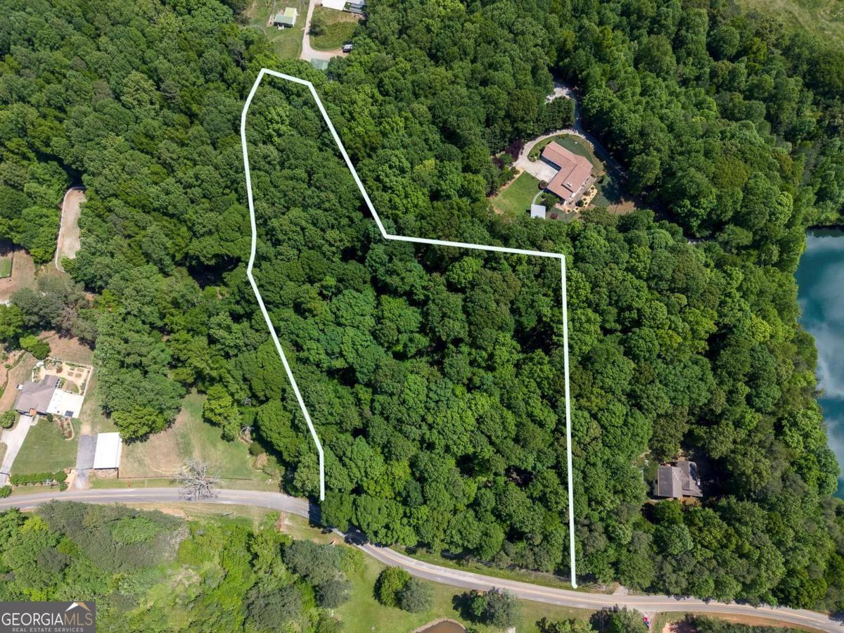 0 Collett Drive Property Photo 1