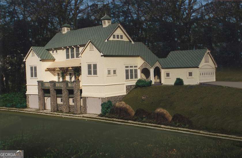 0 Collett Drive Property Photo 4