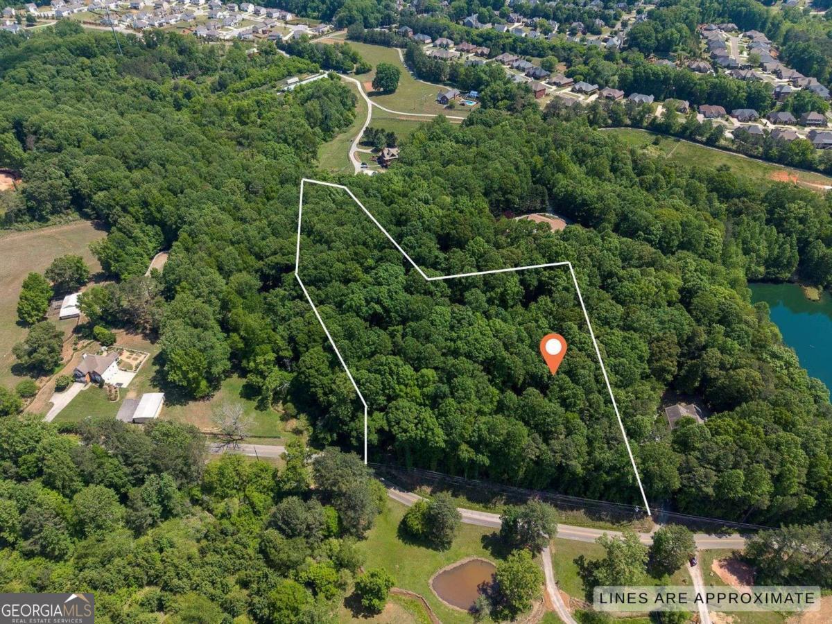 0 Collett Drive Property Photo 12