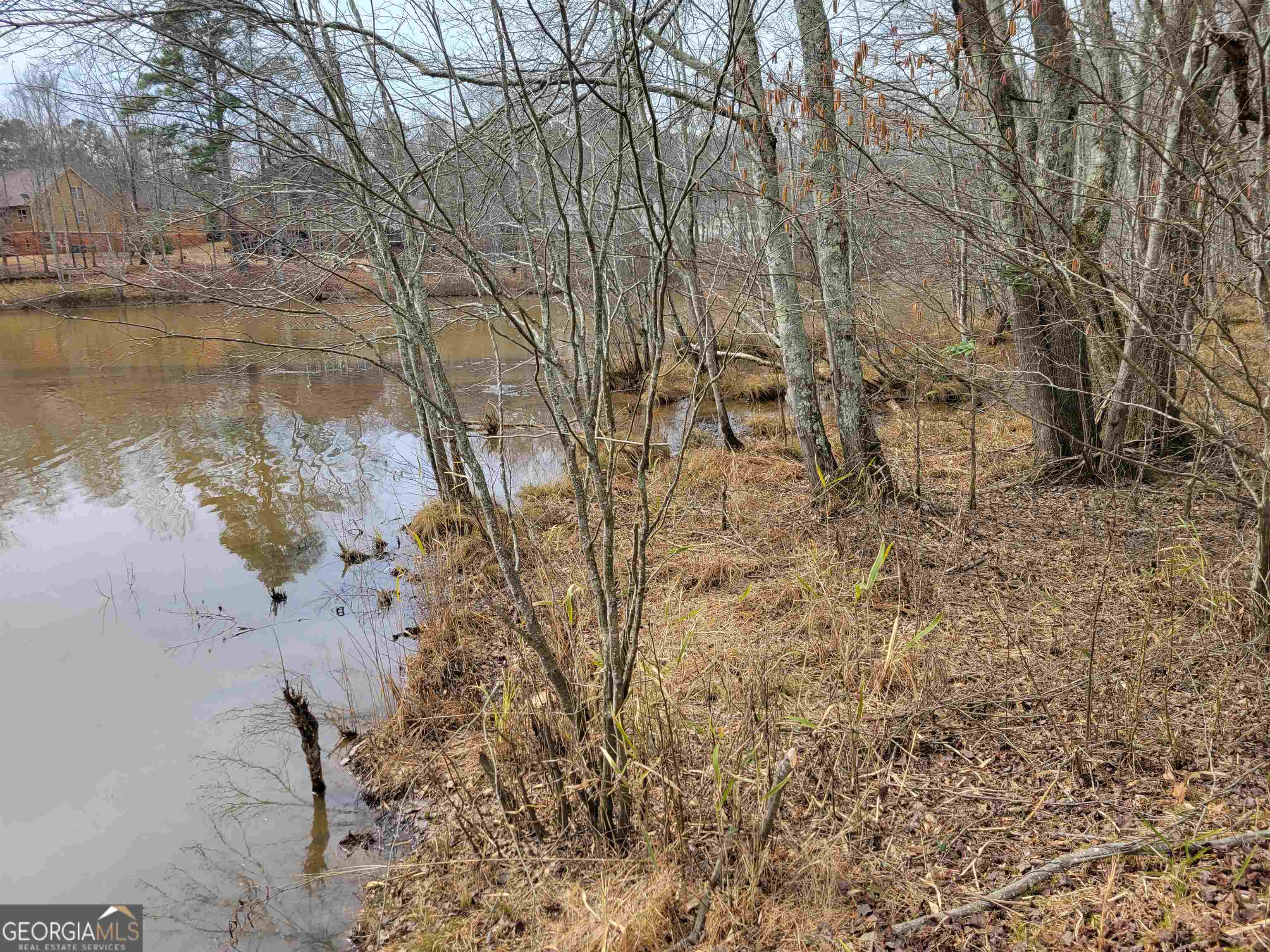 0 Lakeridge Drive Property Photo 1