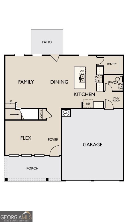 5364 Heron Bay Boulevard Property Photo 25