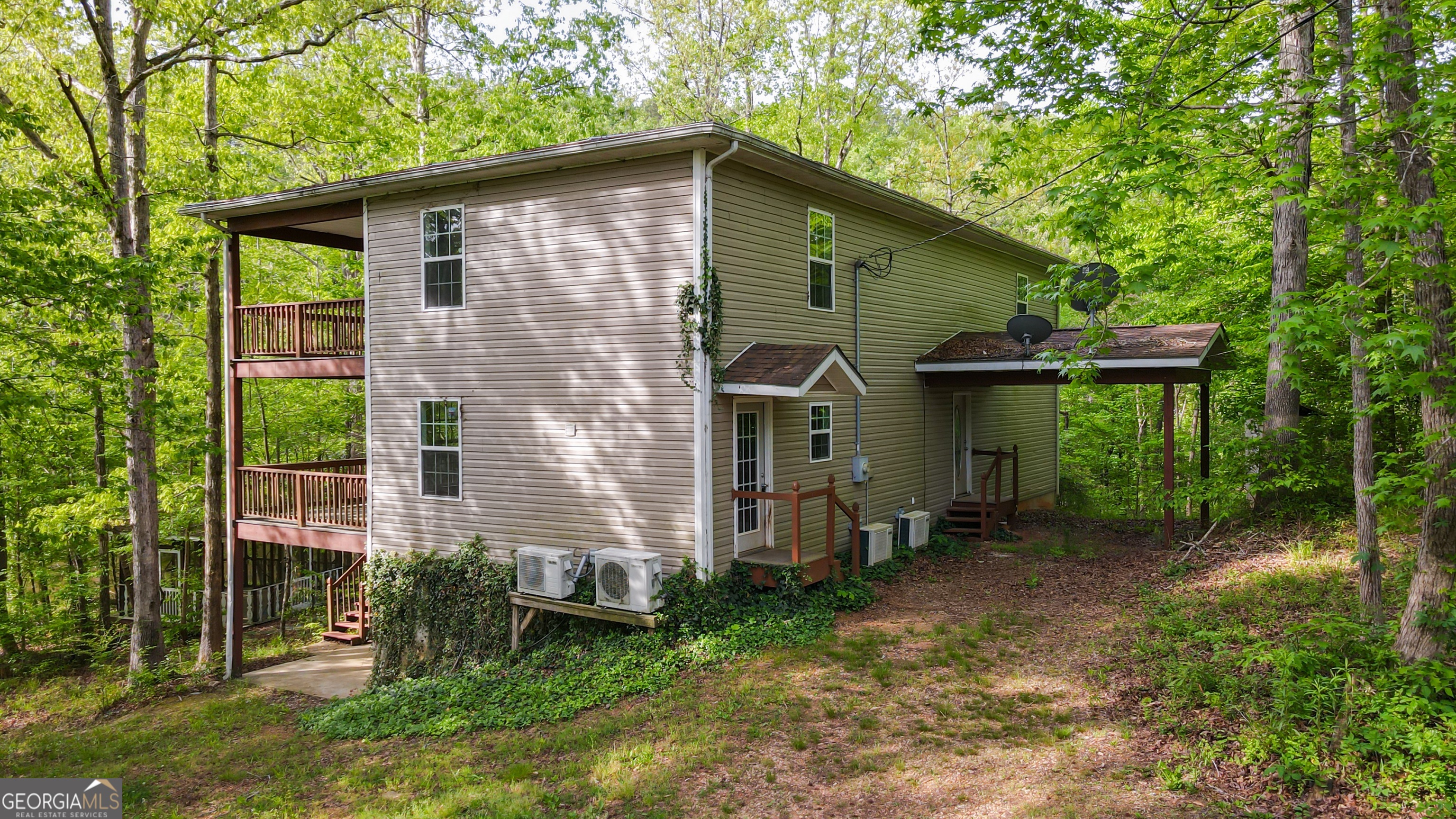 3719 County Road 88 Property Photo 1