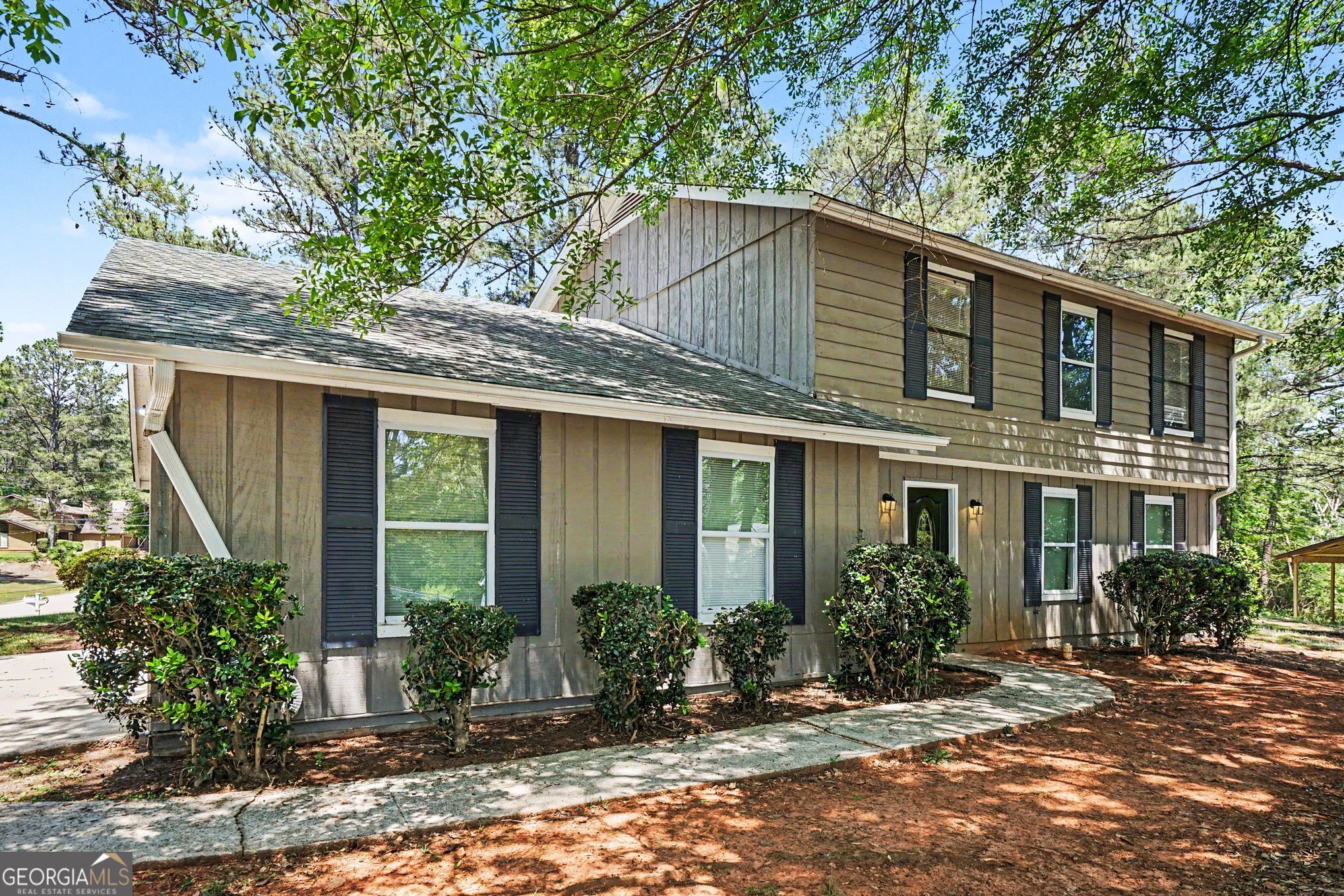 4406 Blackbirch Lane Property Photo 1