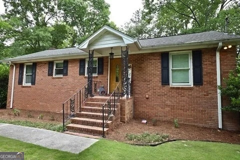 5566 Fisherman Court Property Photo 1