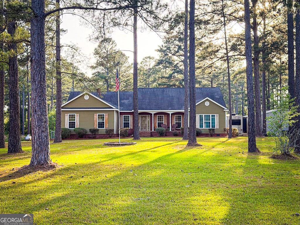 353 Alapaha River Drive