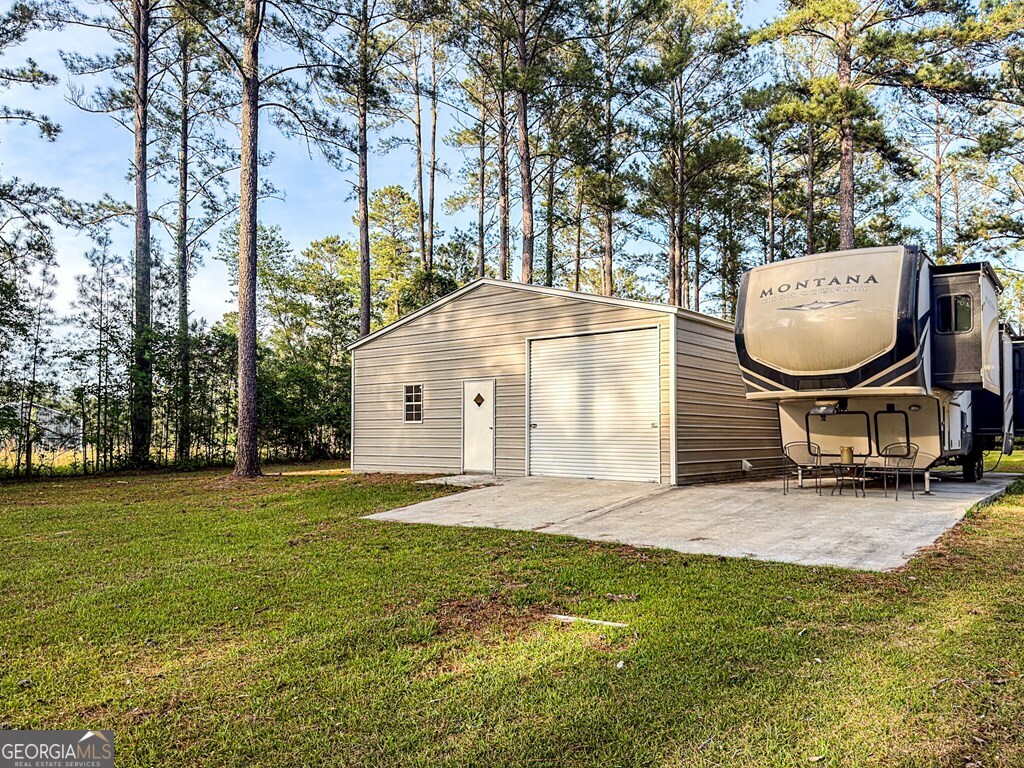 353 Alapaha River Drive Property Photo 37