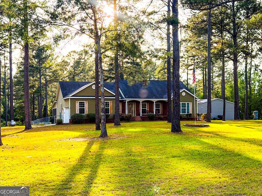 353 Alapaha River Drive Property Photo 46