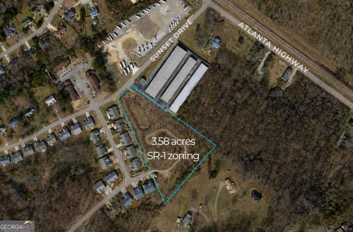 0 Sunset Drive Property Photo 1