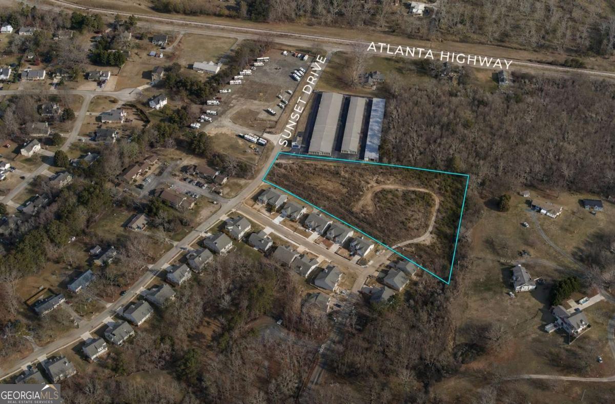 0 Sunset Drive Property Photo 3
