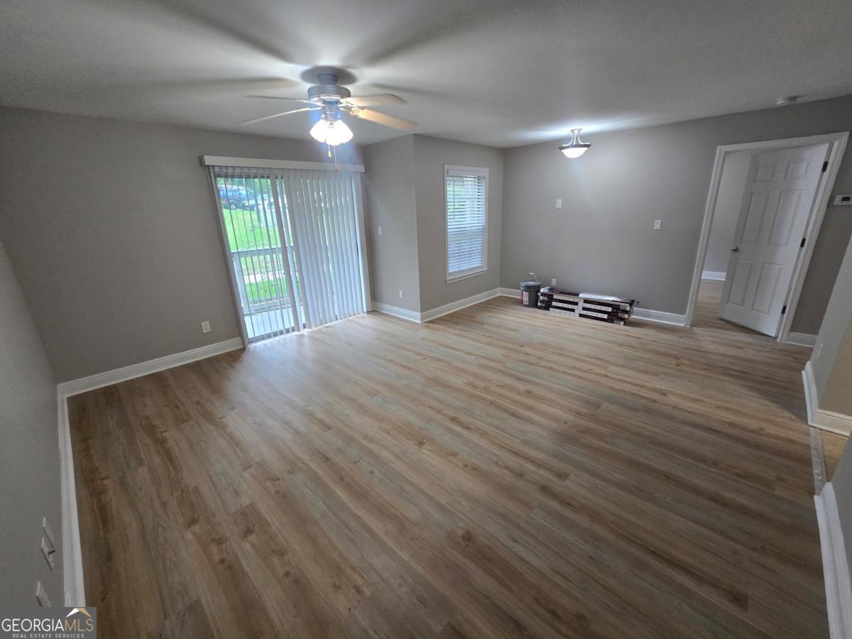2205 Santa Fe Parkway Property Photo 1