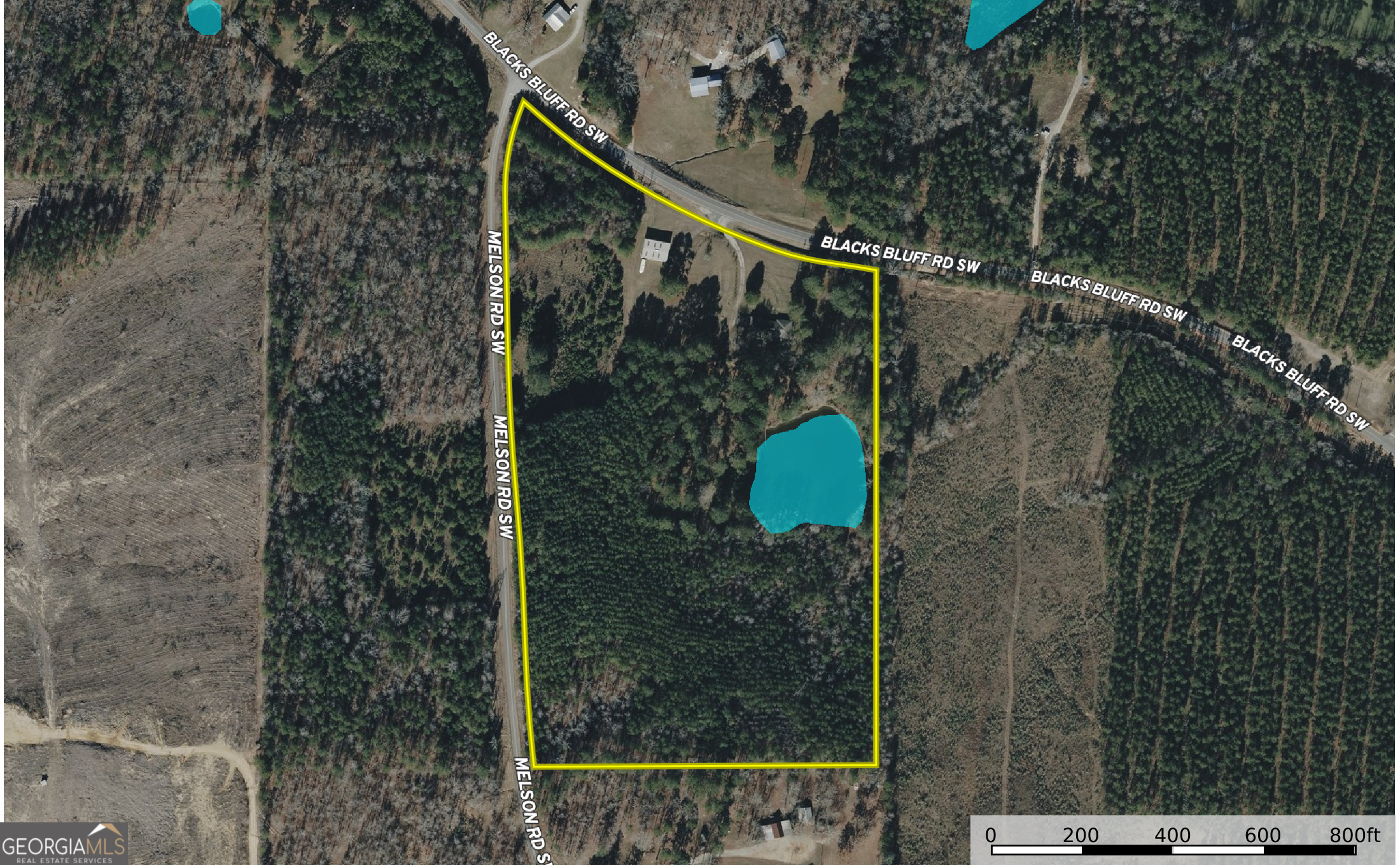 7517 Blacks Bluff Road Sw Property Photo 2