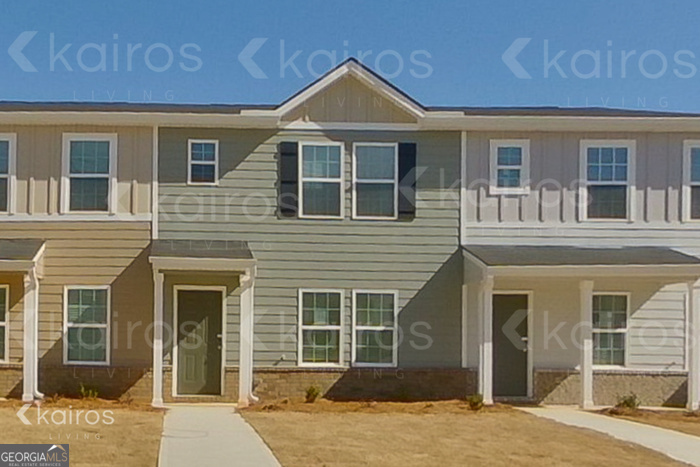 307 Ironwood Court Property Photo 1