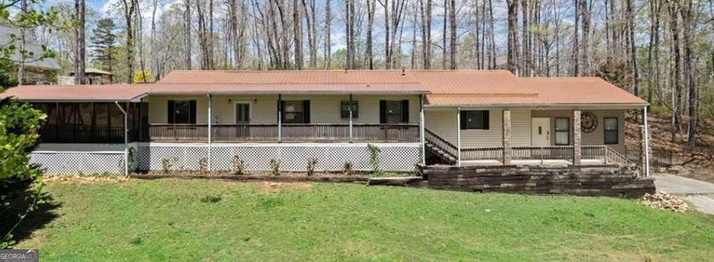 229 Whelchel Road Property Photo 1