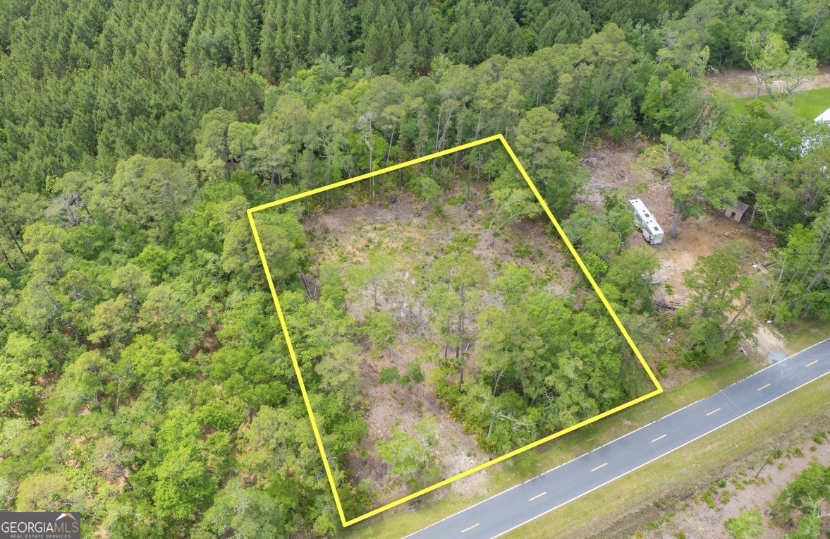 0 Piney Bluff Lot 5 Road Property Photo 3