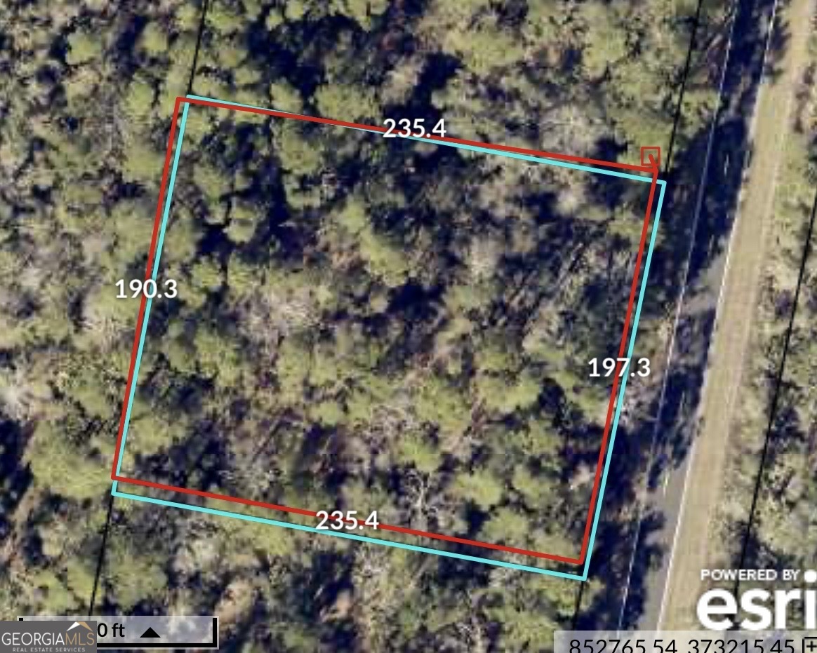 0 Piney Bluff Lot 5 Road Property Photo 4