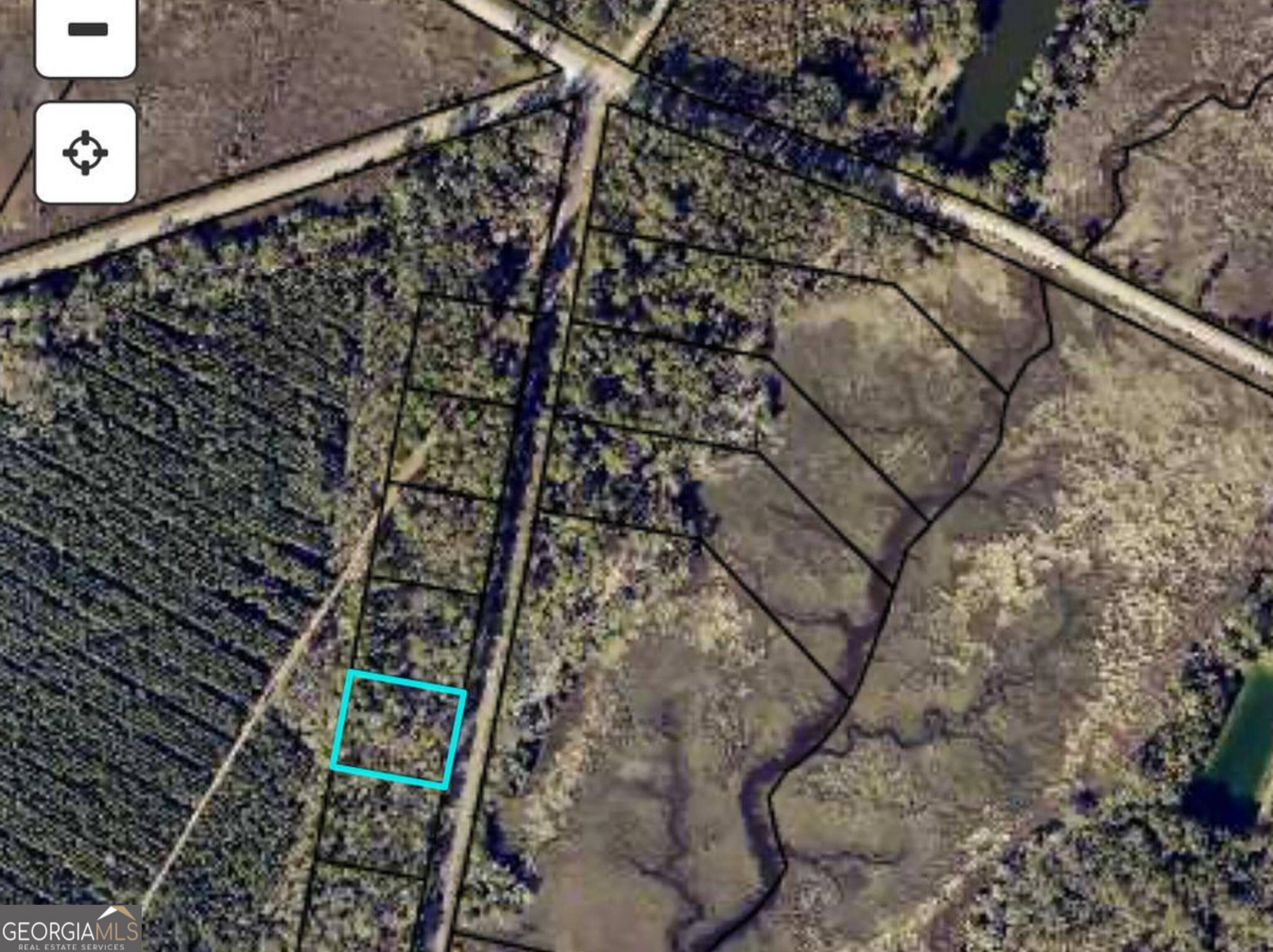 0 Piney Bluff Lot 5 Road Property Photo 10