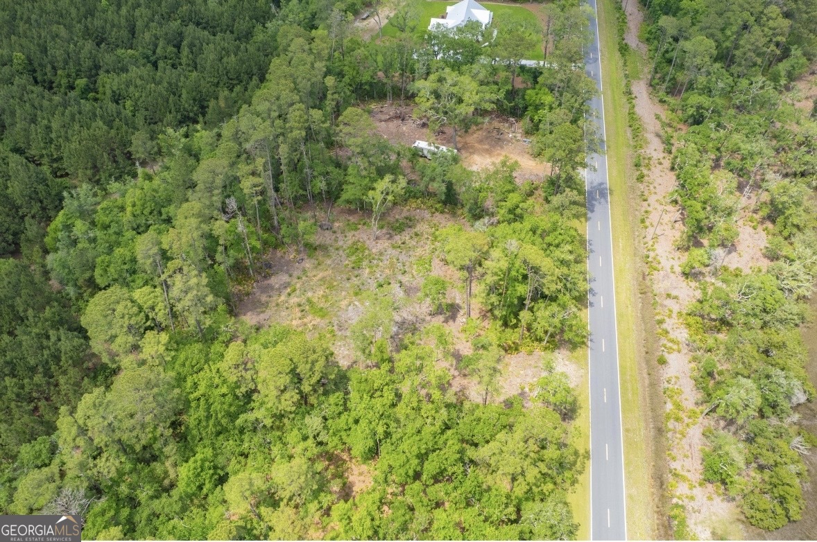 0 Piney Bluff Lot 5 Road Property Photo 11