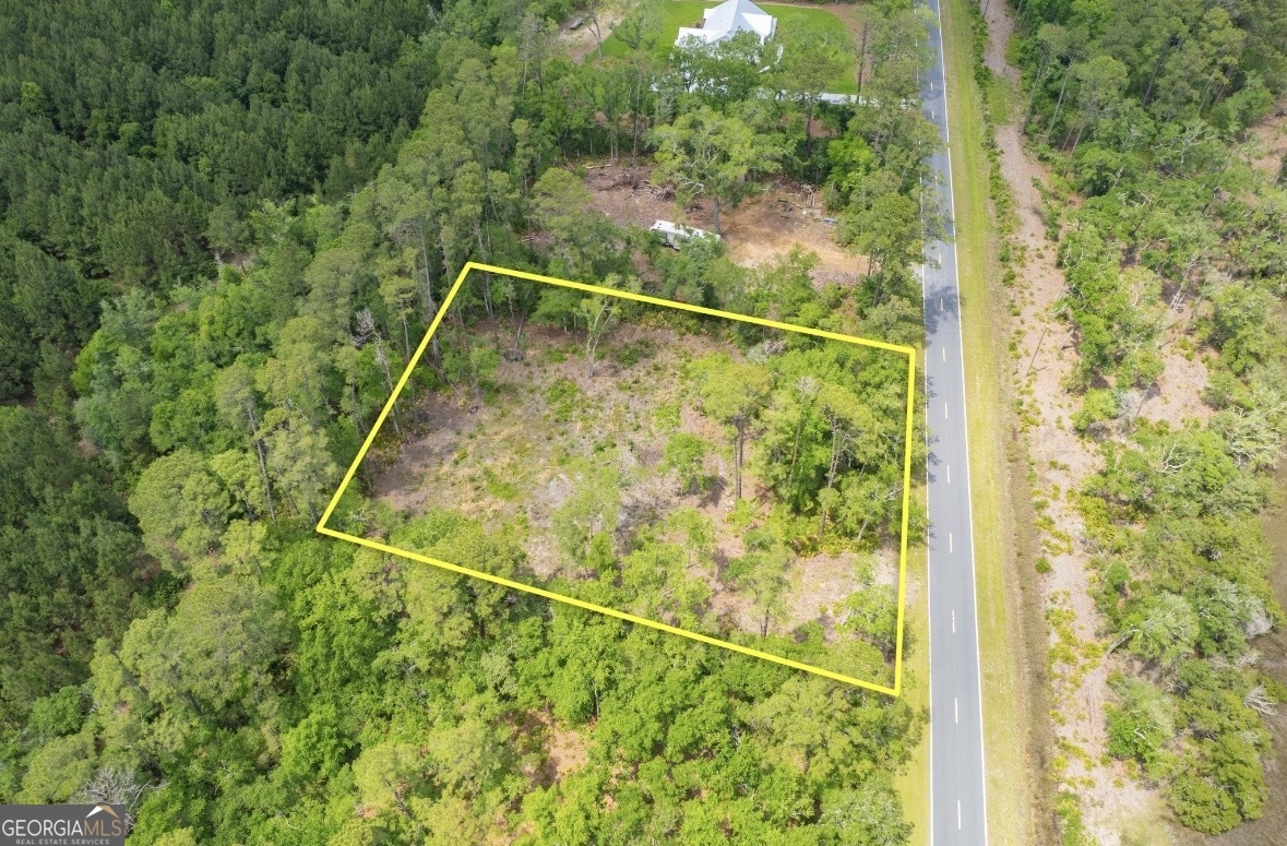 0 Piney Bluff Lot 5 Road Property Photo 12