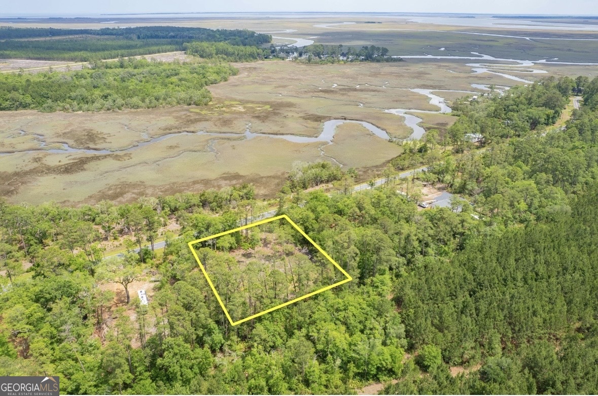 0 Piney Bluff Lot 5 Road Property Photo 13