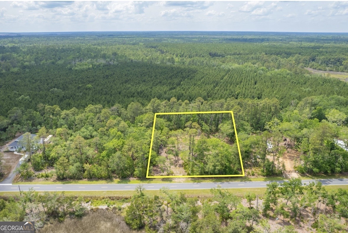 0 Piney Bluff Lot 5 Road Property Photo 16