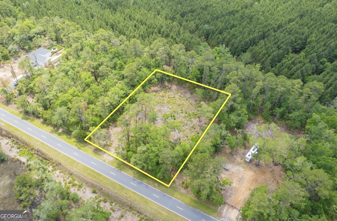 0 Piney Bluff Lot 5 Road Property Photo 19