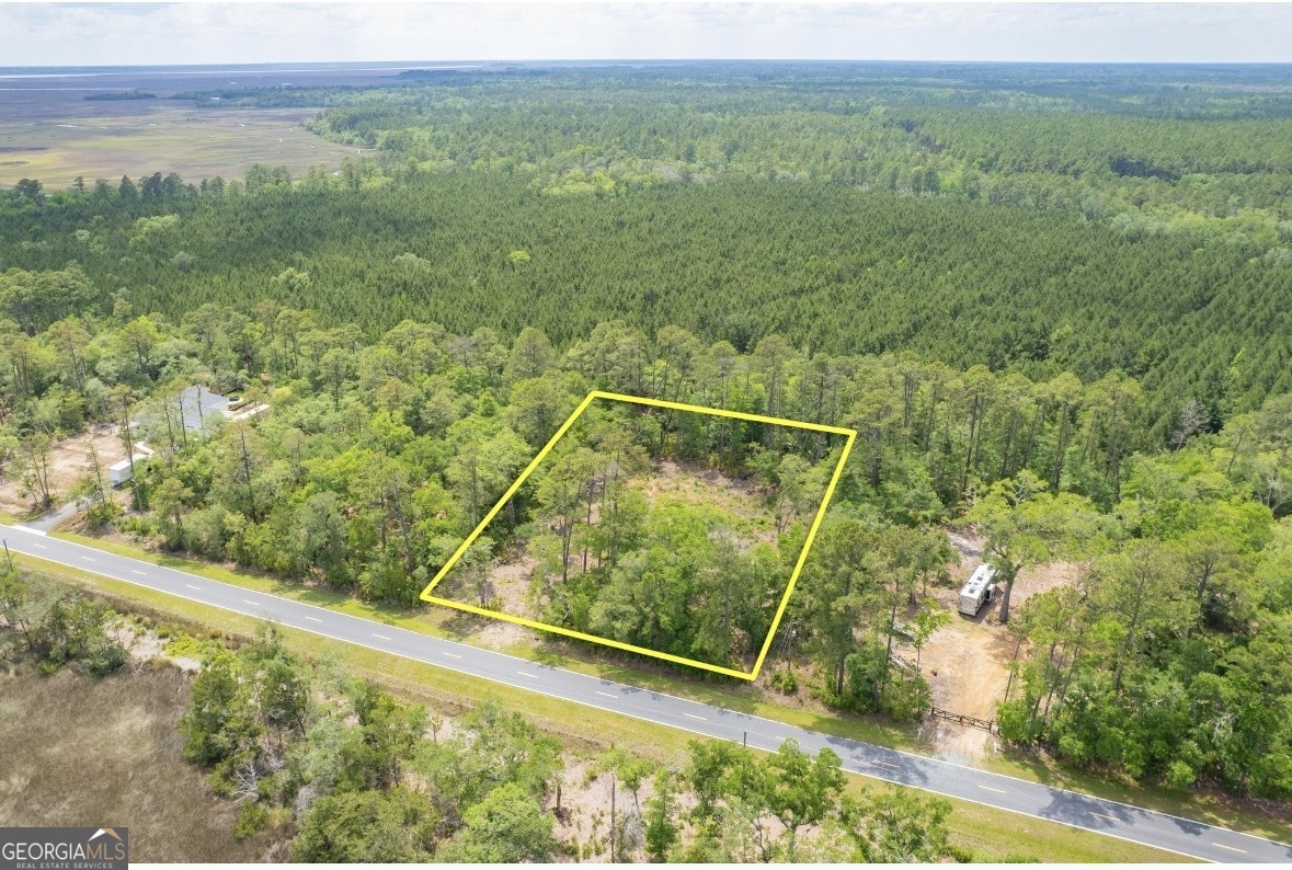0 Piney Bluff Lot 5 Road Property Photo 26