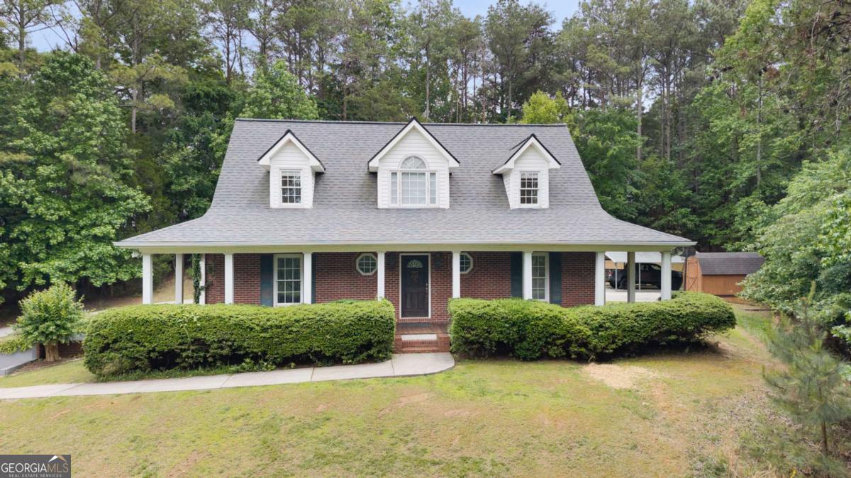 337 Fields Ferry Drive NE