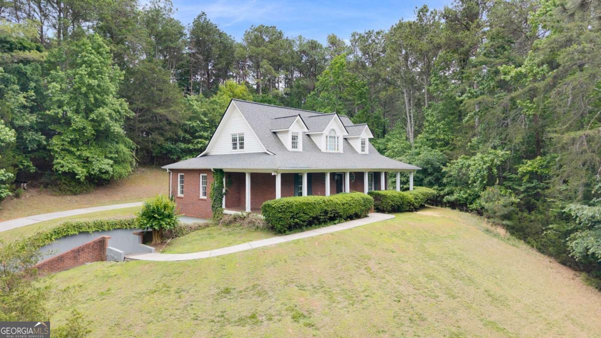 337 Fields Ferry Drive Ne Property Photo 2