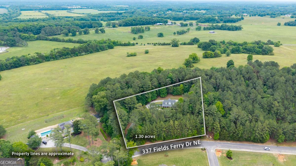 337 Fields Ferry Drive Ne Property Photo 3