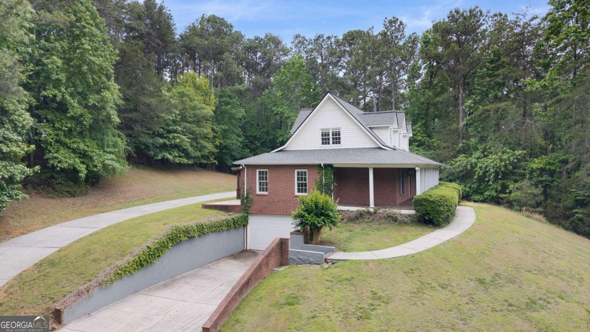 337 Fields Ferry Drive Ne Property Photo 5