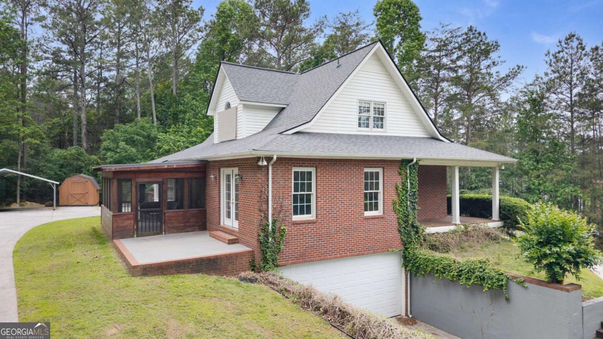 337 Fields Ferry Drive Ne Property Photo 6