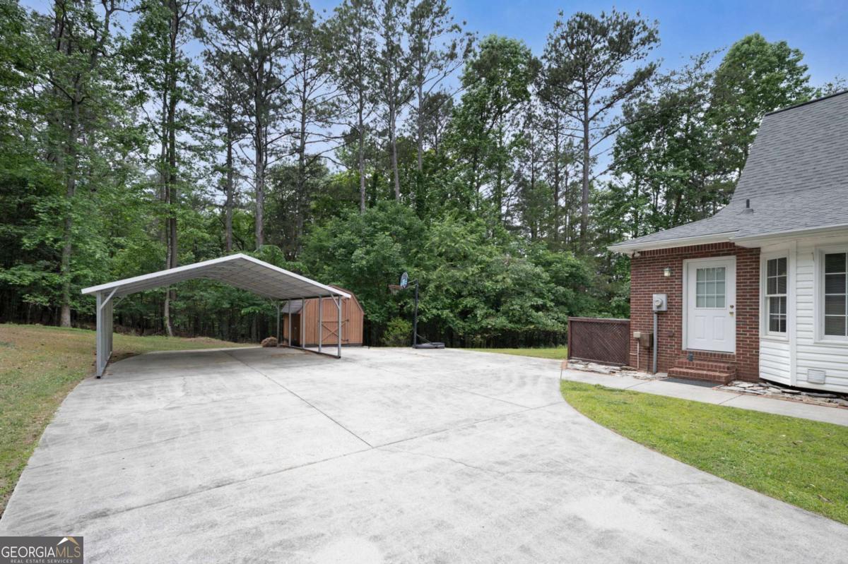 337 Fields Ferry Drive Ne Property Photo 9