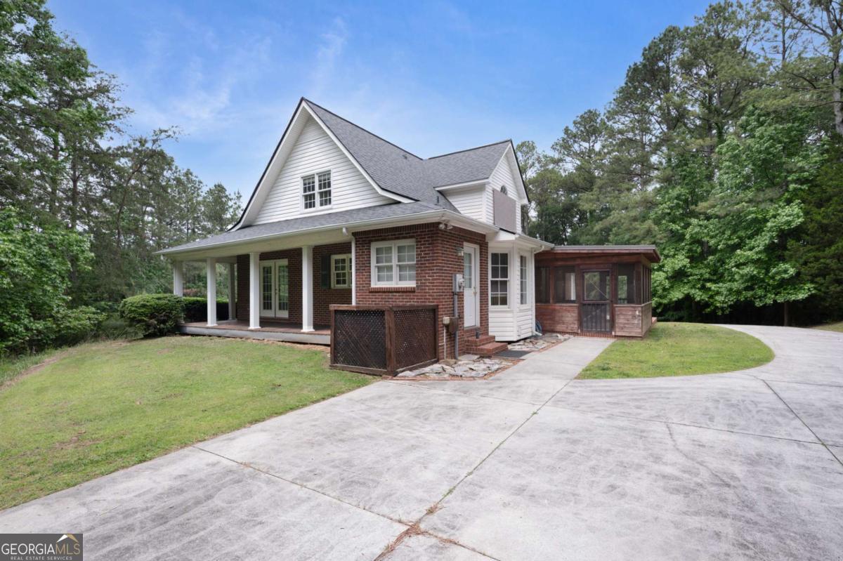 337 Fields Ferry Drive Ne Property Photo 10