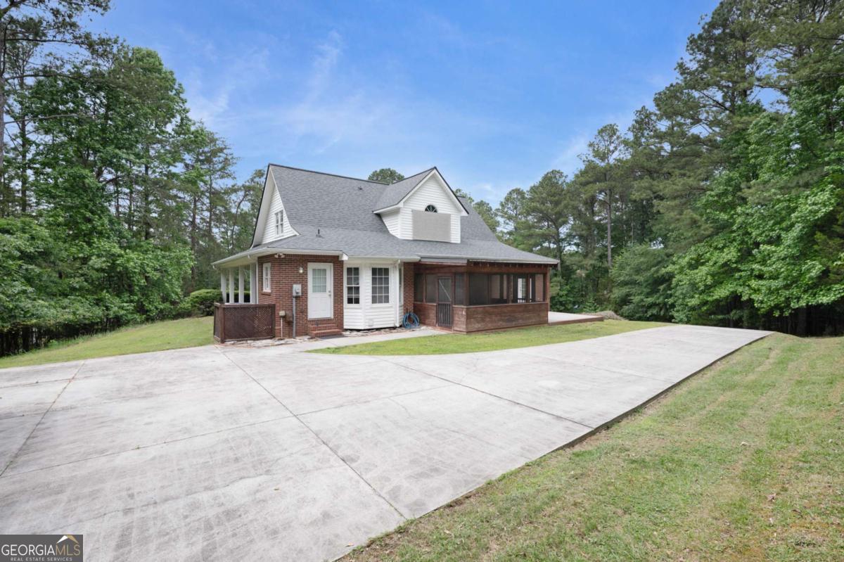 337 Fields Ferry Drive Ne Property Photo 11