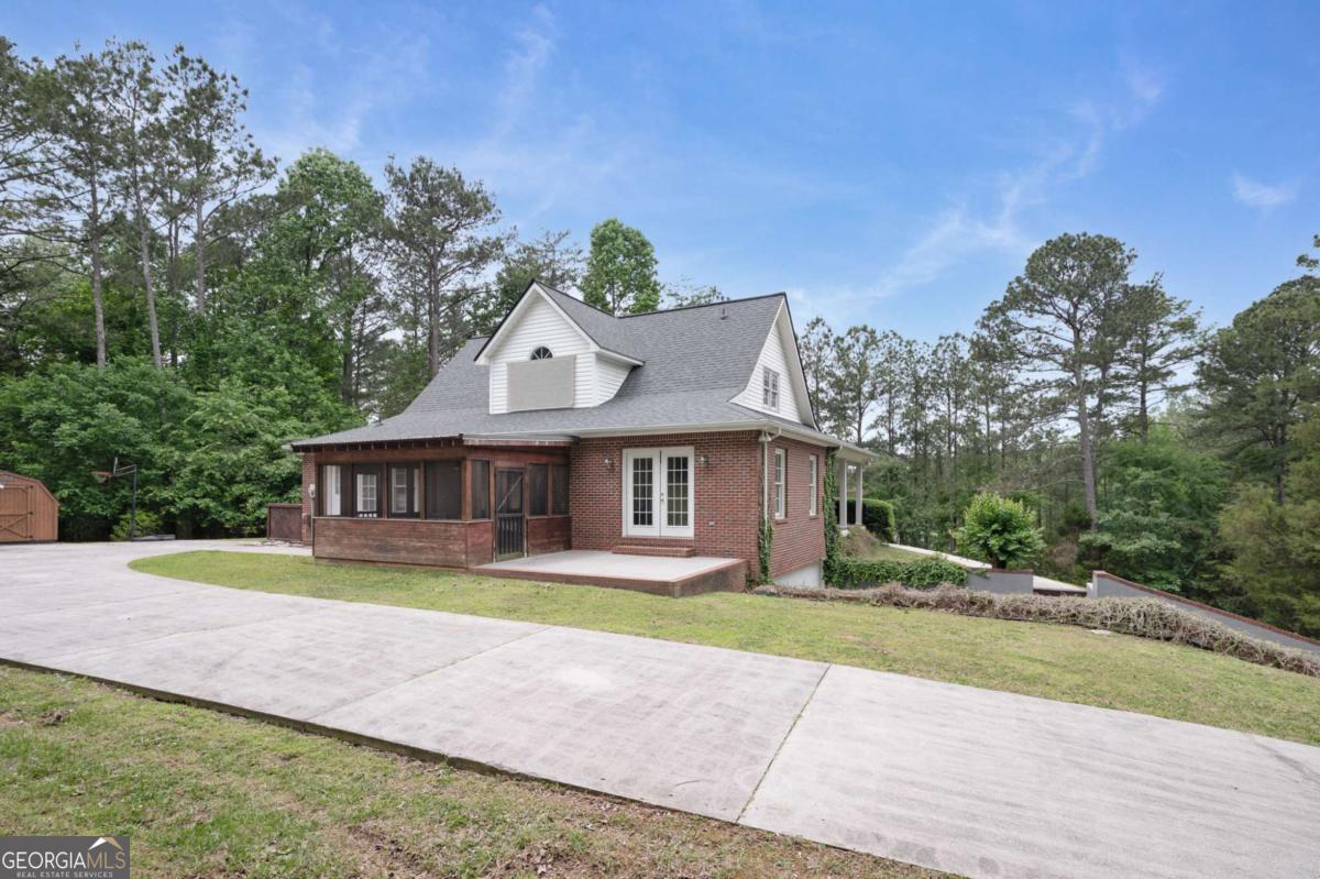 337 Fields Ferry Drive Ne Property Photo 12